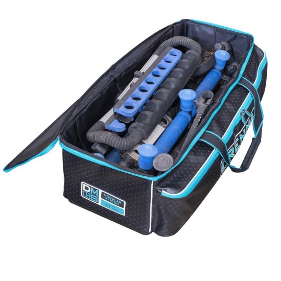 Geanta - Drennan DMS Large Kit Bag (90L)